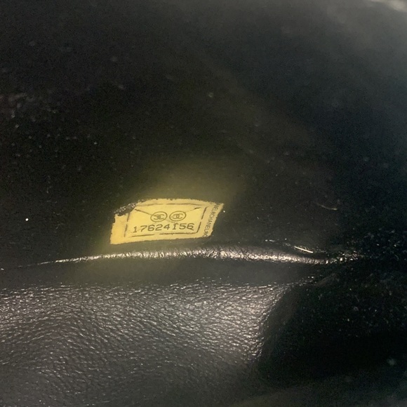 Chanel mini bag - Picture 11 of 11